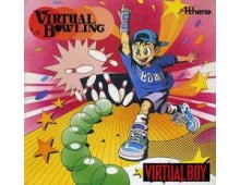 (Virtual Boy):  Virtual Bowling